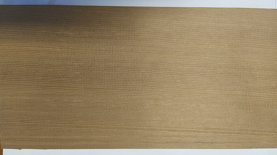 Western Red Cedar